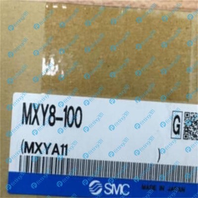 1PCS SMC MXY8-100 Slide Cylinder MXY8100 NEW
