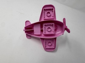 LEGO DUPLO Disney Minnie Mouse Pink Airplane Pilot Figure 10830