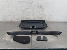 2026 Toyota Supra 3.0 Gr Misc Interior Trim Panels 1292 M1 2026 Toyota Supra 3.0 Gr Misc Interior Trim Panels 1292 M1