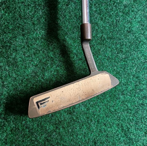 Founders Club MPF Series V Putter 35" Long Founders Formula Steel Right Handed - Picture 4 of 9