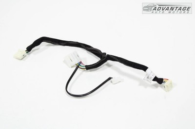 2021-2023 HYUNDAI ELANTRA STEERING RING CONTROL WIRE WIRING HARNESS CABLE OEM