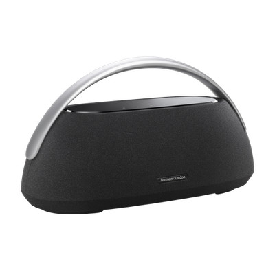 SUMO公式アカウント03 harman/kardon Harman Kardon Go + Play 3, Portable Bluetooth speaker | eBay
