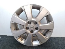 Jantes Opel SIGNUM