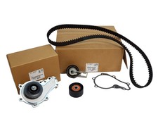 Kit de distribution Peugeot 208