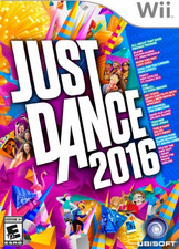 Just Dance 2016 | Nintendo Wii