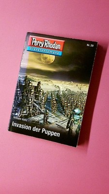 191444 Voltz William INVASION DER PUPPEN 29