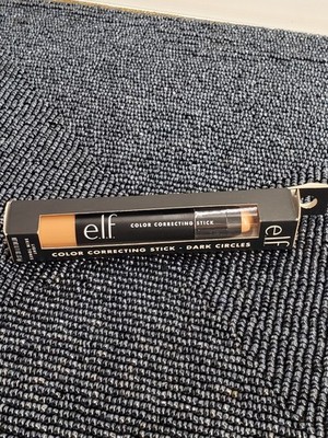 Elf Color Correcting Stick  Dark Circles  LIGHT Skin Tones #83211 (C40)**