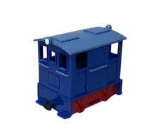 Diesel Locomotive Narrow Gauge Model Railroad Locomotives for sale