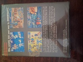 king of monster's 2 neo geo authentic