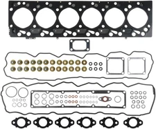 Engine Cylinder Head Gasket Set VICTOR REINZ 02-10482-01