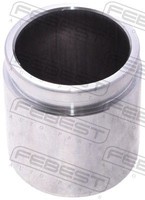 Febest Kolben, Bremssattel 0176-GWS191R FüR Lexus