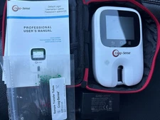 Coag-Sense PRO PT/INR Monitoring System s 