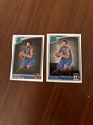 2018-19 Panini Donruss Optic Rated Rookie Jalen Brunson Rookie donruss and optic