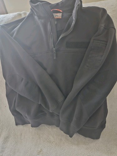 511 Job Shirt 1/4 Zip size 3XL - Bild 2 von 3