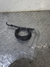 1996-2003 KAWASAKI ZX7R OEM THROTTLE CABLE ASSEMBLY 