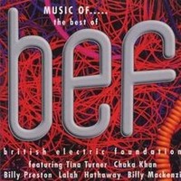 Best Of B.E.F. Von Various | Cd | Zustand Neu