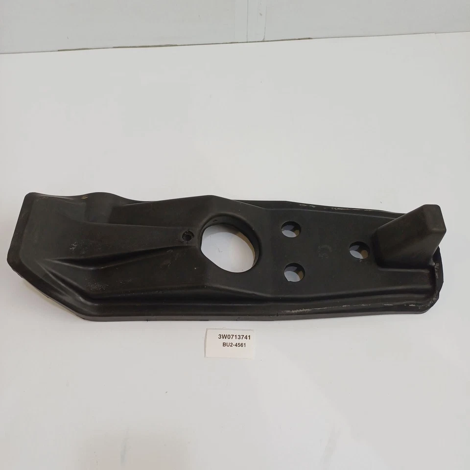 2012-2018 Bentley Continental Noise Insulation Selector Lever 3W0713741 - Image 4 of 4