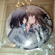Story About Buying My Classmate Once A Week Bonus Can Badge Set of 2