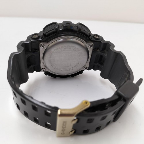Casio Watch GD-100GB - Bild 6 von 11