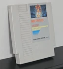 Metroid Nintendo NES Hong Kong Version RARE NES-MT-HKG