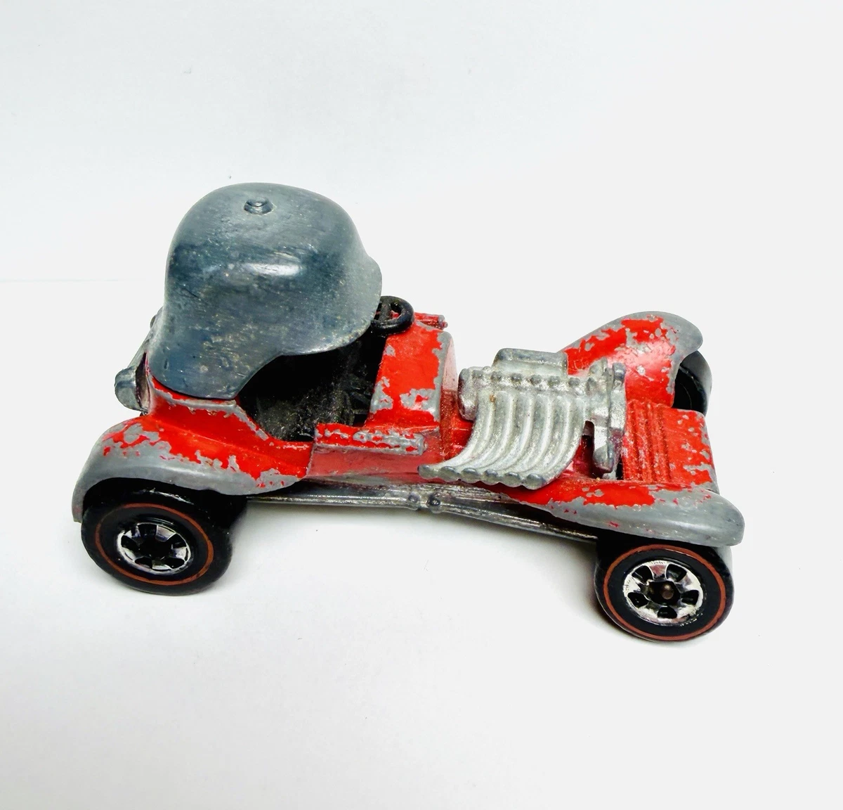 hot wheels 1970 red baron products for sale | eBay