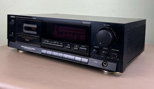 DENON DRM-800 CASSETTE DECK PARTS/REPAIR