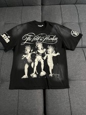 Hellstar The Path to Paradise Angel Graphic B...