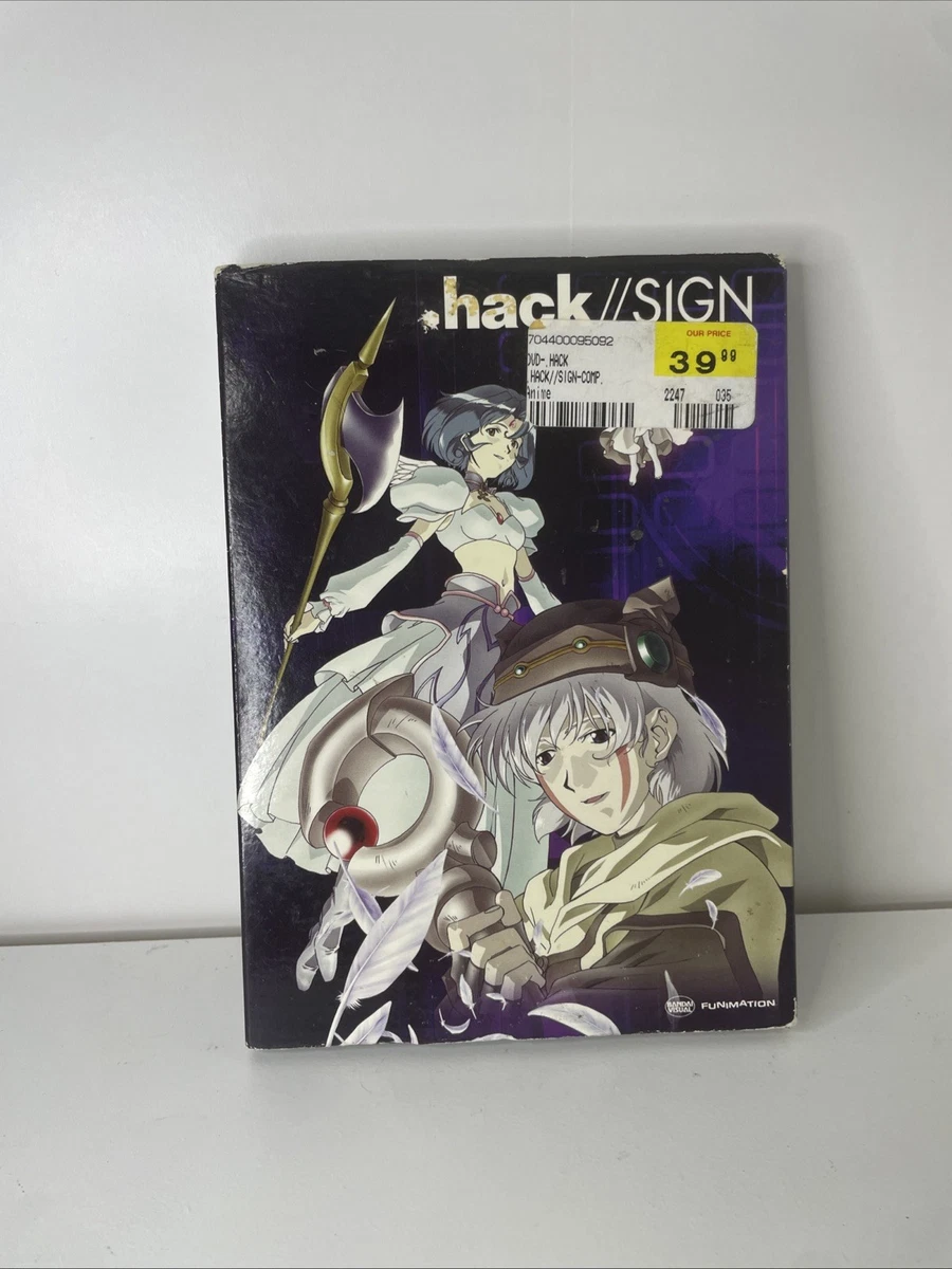 Hack Sign Complete for sale - eBay