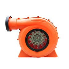 Bounce House Air Blower for Inflatables, 1500 Watt ETL Certified Electric Blower
