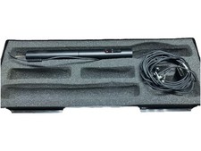 Sennheiser MKE2 K6 clip on microphone XLR ,to...