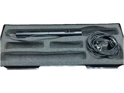 Sennheiser MKE2 K6 clip on microphone XLR ,top Quality Broadcast ,meetings etc