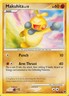 MAKUHITA 78/106 C GREAT ENCOUNTERS POKEMON HP