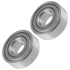 7500031 7400000SM 7200001SM 44" 50" Deck Spindle Repair kit For Simplicity Mower