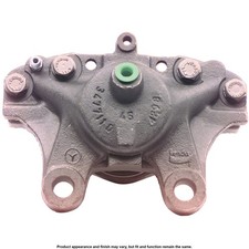 For Mercedes 400SEL 500SEL 600SEC S420 Cardone Rear Right Brake Caliper CSW