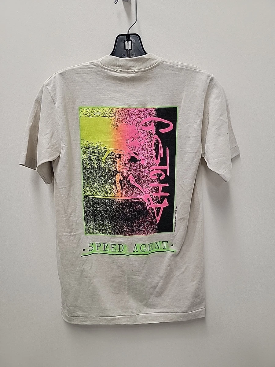 Gotcha Men's T-Shirts for sale - eBay