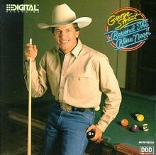 Beyond the Blue Neon von George Strait | CD | Zustand sehr gut
