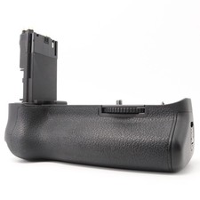 Canon BG-E11 Battery Grip for EOS 5D Mark III 5DS 5DS R Top Mint US Stock 2728