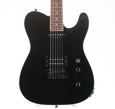 Fernandes TEJ-55B Electric Guitar With Setup ...