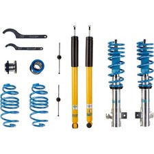 Bilstein 47-171329 Fahrwerkssatz Federn Dämpfer für HONDA CIVIC FN FK FD FA