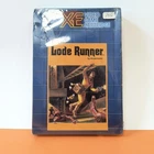 LODE RUNNER ATARI XE WITH BOX NEW SEALED VIDEO GAME CARTRIDGE