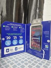 Tracfone Blu View 2  4g Bluetooth  More. See All Pics. New, Open Box 