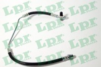 LPR Bremsschlauch Passend FüR BMW X5 3.0D 3.0I 4.4I
