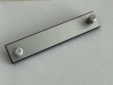 Studer 089 + 189 Blind Cover / Abdeckung