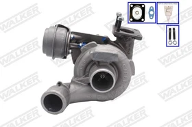WALKER Turbolader für Fiat Doblo Bravo II Alfa Romeo 147