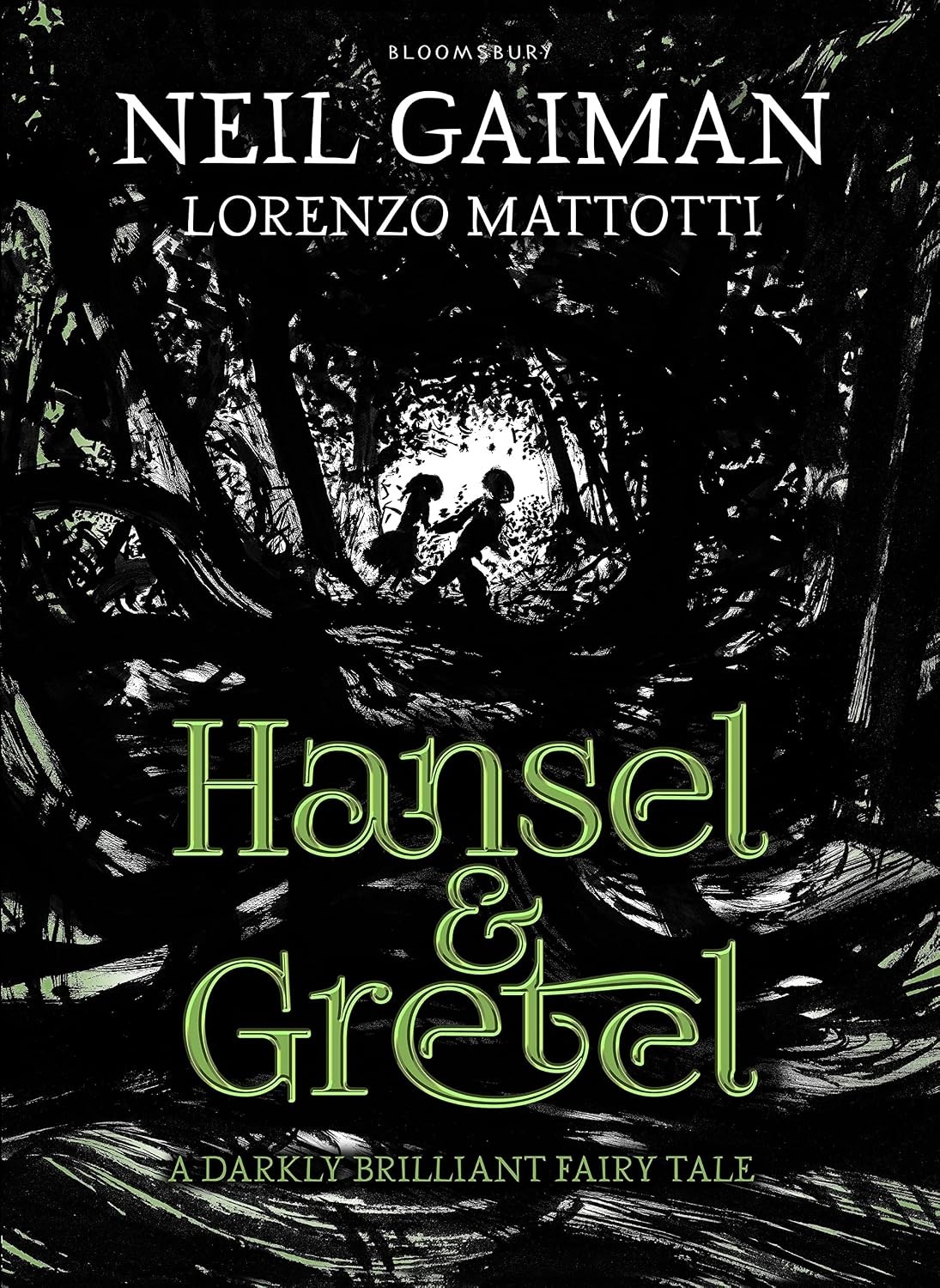 Bloomsbury Children's Books Hansel And Gretel: A Beautiful Illustrated Version Of The Classic Fairytale - Image 9