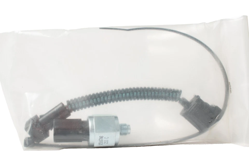 Carquest Cruise Control Switch Fits 1994-04 Mazda B2300 B3000 B4000 Part ID CCS1 Foto 4 de 4