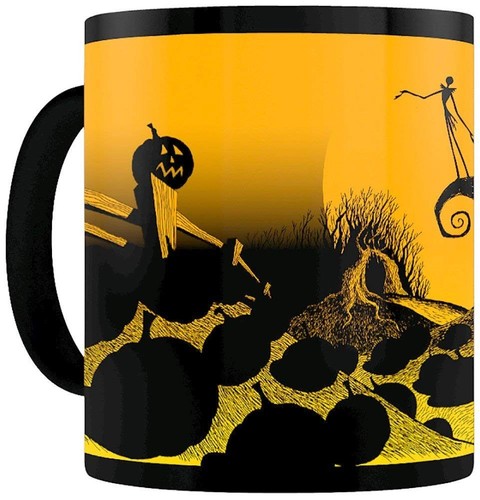 Nightmare Before Christmas Prem NSR72660 : Buy Online at Best Price in KSA - Souq is now
