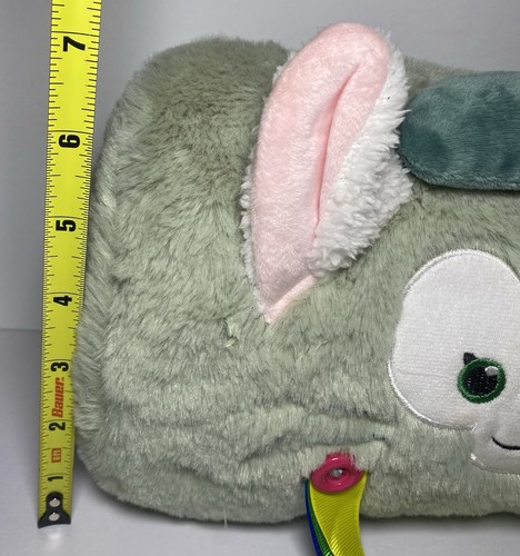 Sensory Toys for Alzheimer Patients Anxiety Relief Autistic Dementia Plush - Picture 10 of 10