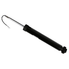 2x Sachs Stoßdämpfer hinten 4M0616031AK | 122913