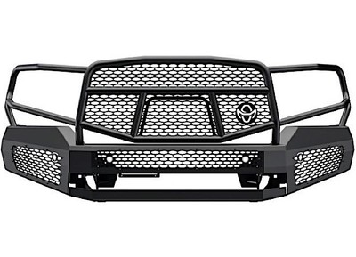Ranch Hand MFT16MBM1 16-C Tacoma Midnight Front Bumper w/Grille Guard